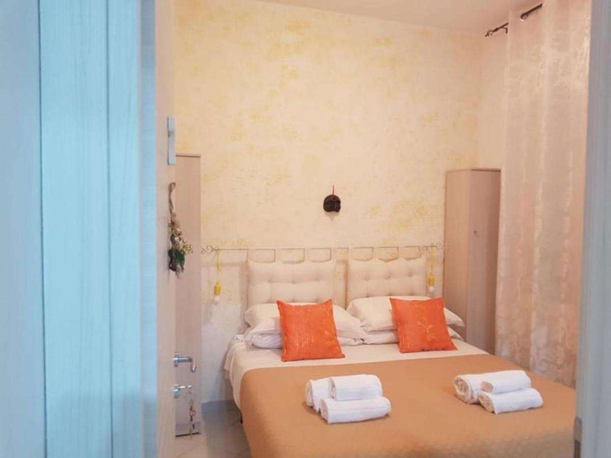 Napoli Segreta Bed & Breakfast Exterior photo